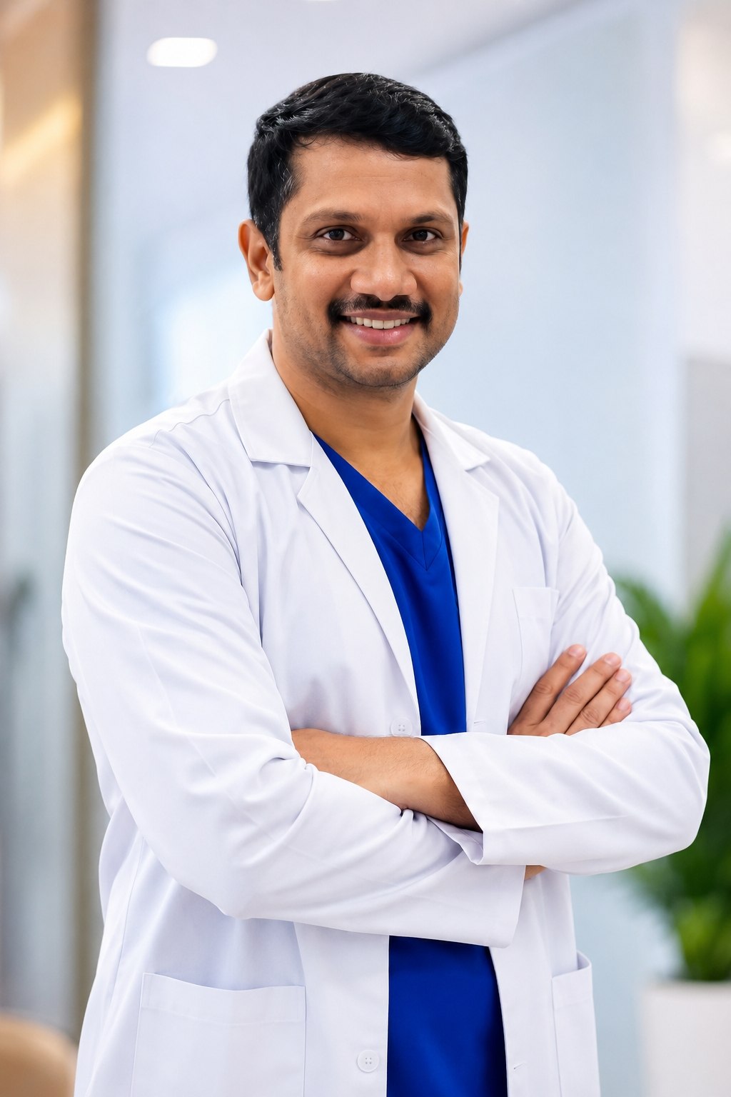 Dr Y. Bhavan Chand