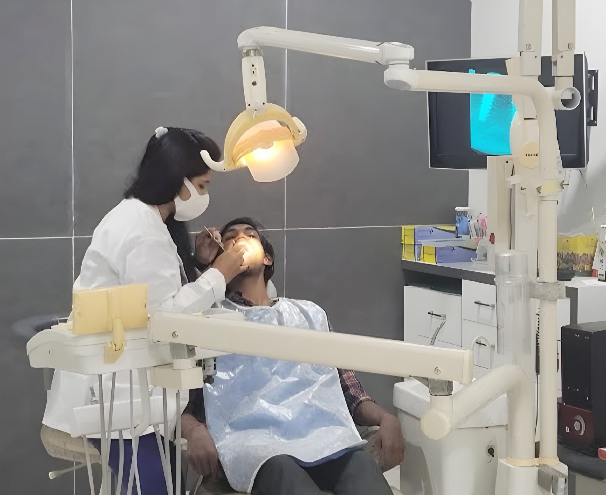 Dental Implants