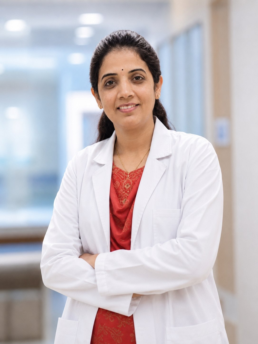 Dr K. Lakshmi Sameera