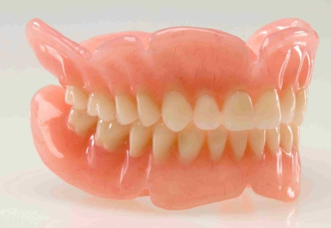 Cosmetic Dentistry